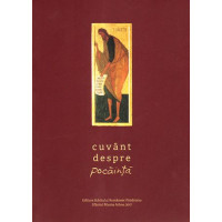 Cuvant despre pocainta de Arhimandrit Athanasie Floroiu