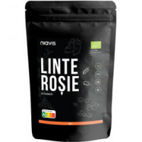 Linte rosie eco Niavis 500g Linte rosie eco Niavis 500g