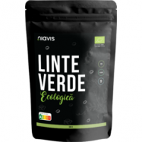Linte verde Niavis 1kg Linte verde Niavis 1kg