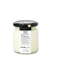 Serbet din flori de soc 270g