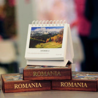 Calendar - imagini si ganduri in limba romana Calendar - imagini si ganduri in limba romana