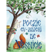 Poezie cu-adieri de veșnicie Poezie cu-adieri de veșnicie