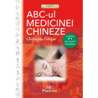 ABC-ul medicinei chineze -Labigne, Christophe  ABC-ul medicinei chineze -Labigne, Christophe