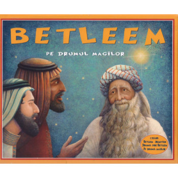 Betleem. Pe drumul magilor - Joc de strategie
