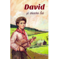 David și vioara lui Porter, Eleanor H. David și vioara lui Porter, Eleanor H.