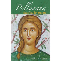 Pollyanna – Datoria de onoare. vol. 5 Pollyanna – Datoria de onoare. vol. 5