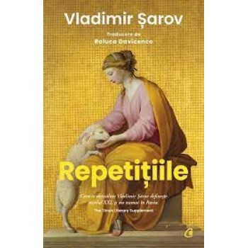 Repetitiile de Vladimir Sarov