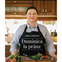 Duminica la pranz - Laura Laurentiu Duminica la pranz - Laura Laurentiu