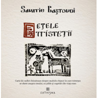 Fețele tristeții - Savatie Bastavoi Fețele tristeții - Savatie Bastavoi