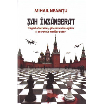Șah însângerat Neamtu, Mihail