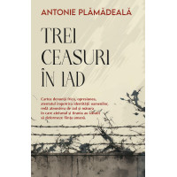 Trei ceasuri în iad Antonie Plămădeală, Mitrop. Trei ceasuri în iad Antonie Plămădeală, Mitrop.