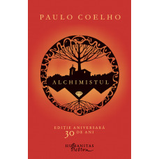 Alchimistul Coelho, Paulo