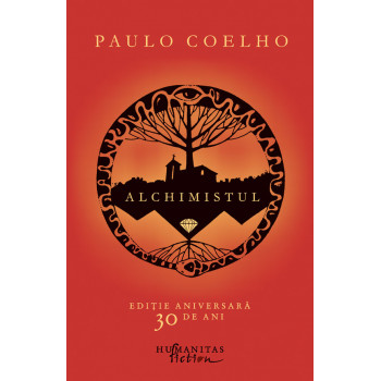 Alchimistul Coelho, Paulo