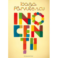 Inocentii, Ioana Parvulescu
