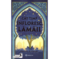 Cât timp înfloresc lămâii Katouh, Zoulfa