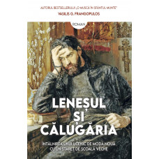 Leneșul și călugăria Frangopulos, Vasilis G.