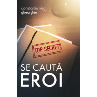 Se caută eroi Gheorghiu, Constantin Virgil