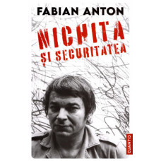 Nichita și securitatea Anton, Fabian
