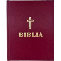 Biblia Bartolomeu Anania  Biblia Bartolomeu Anania