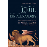 Leul din Alexandria Fabre, Jean‑Philippe