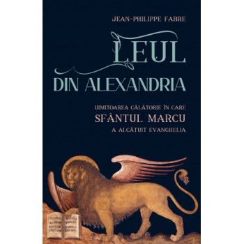 Leul din Alexandria Fabre, Jean‑Philippe