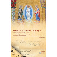 Adevăr și demonstrație, Lemeni, Adrian Adevăr și demonstrație, Lemeni, Adrian