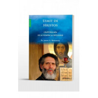 Uimit de Hristos. Călătoria mea de la iudaism la Ortodoxie Bernstein, Albert J. Uimit de Hristos. Călătoria mea de la iudaism la Ortodoxie Bernstein, Albert J.