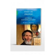 Uimit de Hristos. Călătoria mea de la iudaism la Ortodoxie Bernstein, Albert J.