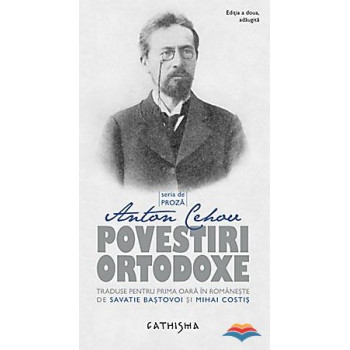 Povestiri ortodoxe, Cehov Anton