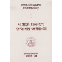 Cuviosul Paisie Aghioritul - Cu durere și dragoste pentru omul contemporan Cuviosul Paisie Aghioritul - Cu durere și dragoste pentru omul contemporan