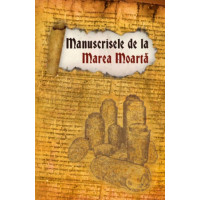 Manuscrisele de la Marea Moarta