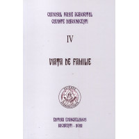 Cuviosul Paisie Aghioritul - Viața de familie  Cuviosul Paisie Aghioritul - Viața de familie