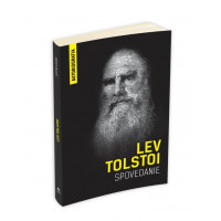 Spovedanie Tolstoi, Lev Spovedanie Tolstoi, Lev