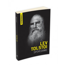 Spovedanie Tolstoi, Lev