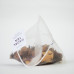 Ceai organic de albastrea si grapefruit- 15 pliculete piramide, Gadal Tea