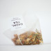 Ceai organic de ghimbir si lemongrass - 15 pliculete piramide, Gadal Tea