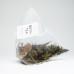 Ceai organic verde, magnolie - 15 pliculete piramide, Gadal Tea