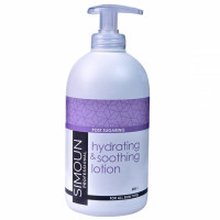 Loțiune hidratantă si calmantă cu mușețel și gălbenele, Simoun, 500 ml Loțiune hidratantă si calmantă cu mușețel și gălbenele, Simoun, 500 ml
