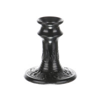 Sfesnic ceramica neagra de Corund 10,5 cm Model 2 Sfesnic ceramica neagra de Corund 10,5 cm Model 2