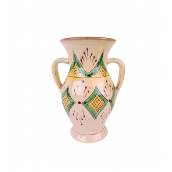 Vază trofeu ceramică Kuty Botoșani – 20 cm 