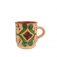 Ceasca espresso ceramica Kuty Botosani – 150ml Ceasca espresso ceramica Kuty Botosani – 150ml