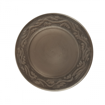 Farfurie ceramică de Marginea 19-21 cm