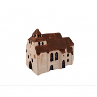 Biserica Sighișoara – Povesti din Lut Biserica Sighișoara – Povesti din Lut