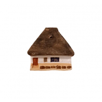 Casa Memorială Ion Roata din Câmpuri, Vrancea – Povești din lut Casa Memorială Ion Roata din Câmpuri, Vrancea – Povești din lut