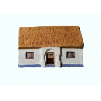 Casă din Plopul, jud. Tulcea, Dobrogea – Povesti din Lut Casă din Plopul, jud. Tulcea, Dobrogea – Povesti din Lut