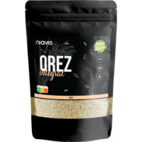 Orez integral bio 1kg Niavis Orez integral bio 1kg Niavis