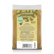 Cardamon macinat 40g