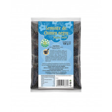 Chimen negru, 100g, HerbalSana