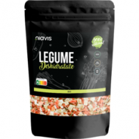 Legume deshidratate 250g Niavis