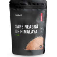 Sare neagra de Himalaya 250g Niavis Sare neagra de Himalaya 250g Niavis